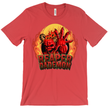 Reaper Logo Tee