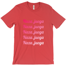 naza_juega-9112 T-Shirts