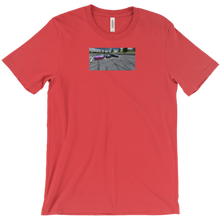 warrior-620 T-Shirts
