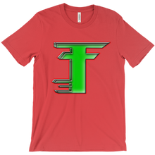 wavey_xecgx T-Shirts