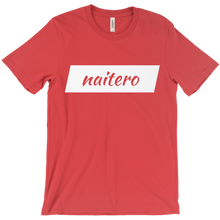 naiterotv T-Shirts