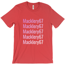 macklery67 T-Shirts