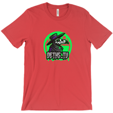 deths_tv T-Shirts