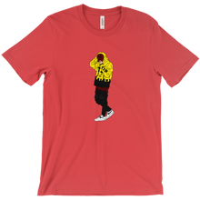 teuzofc T-Shirts