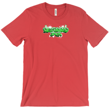 disturbedentertainment T-Shirts