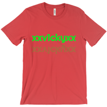 xxv1ckyxx T-Shirts