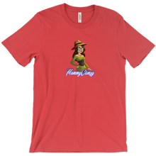 crimsontheadventurer T-Shirts