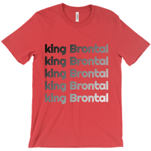 kingbrontal T-Shirts