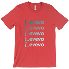 jevevo T-Shirts
