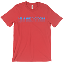 Bass T-Shirts