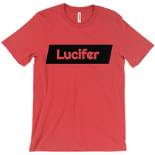 lucifer-4770 T-Shirts