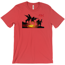 nzh_sebmarley T-Shirts