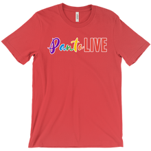 pantolive T-Shirts