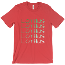 lothusblack T-Shirts