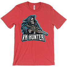 vkhunteryt T-Shirts