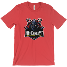rb彡carloyt T-Shirts