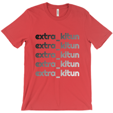 extra_kitun T-Shirts