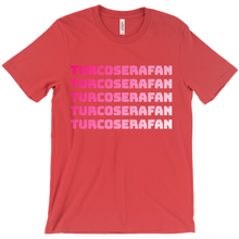 turcoserafan T-Shirts