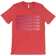 minotaurmar T-Shirts