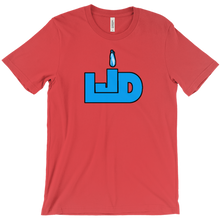 literally_just_dan T-Shirts