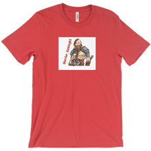 warrior_gaming83 T-Shirts