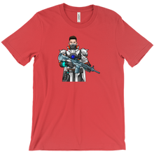 superkinggamer T-Shirts