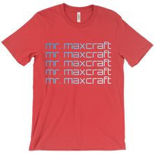 5 Line fading T-Shirt