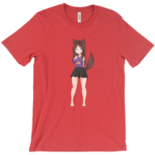 tankitten T-Shirts