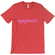 ayeginatv-7898 T-Shirts