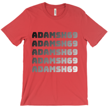 adamsh69 T-Shirts