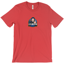 leavey_gaming-2985 T-Shirts
