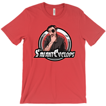 savant_cyclops T-Shirts