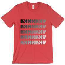 kxmxkxy T-Shirts