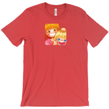 paulathecrybaby T-Shirts