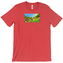 samseen T-Shirts