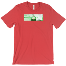 yorkshireteaandcrumpets T-Shirts