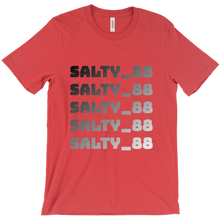 salty_88 T-Shirts