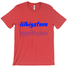 lilbigsteve T-Shirts