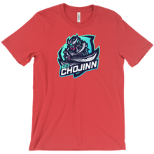 thechojinn T-Shirts
