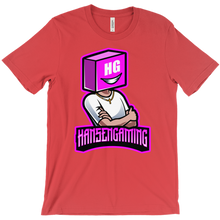 hansengamingyti T-Shirts