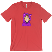 uju_k T-Shirts