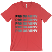 pandaarmy-7402 T-Shirts