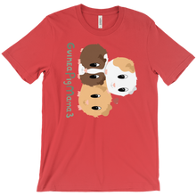 guineapigmama3 T-Shirts