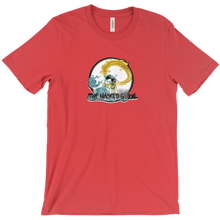 maskedghoul2 T-Shirts