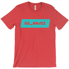 gg_anjii-4156 T-Shirts