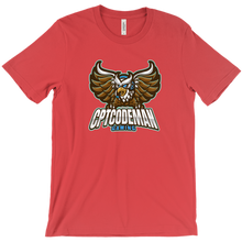 cptcodeman-2596 T-Shirts