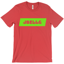 jbellg T-Shirts