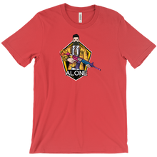 alonegamingyt-2009 T-Shirts