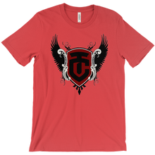 aod_tatorco T-Shirts