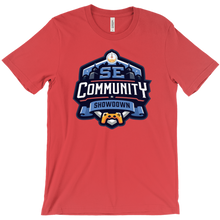 SE Community Showdown T-Shirts